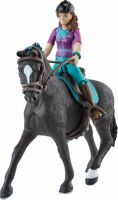 schleich® Horse Club 42541 Lisa & Storm