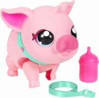 LittleLivePets LITTLE LIVE PETS - Mein Hausschwein - Piggly