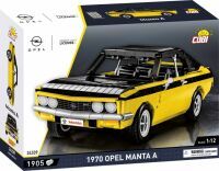 Cobi GmbH Cobi 24339 Opel Manta A 1970