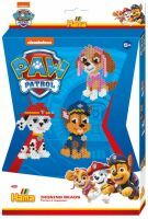 Hama Bügelperlen midi"Paw Patrol" kleine Geschenkpackung Durchmesser Bügelperle midi 5