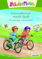 Loewe Verlag GmbH Bildermaus - Fahrradfahren macht Spaß