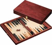 Philos Backgammon Kos medium