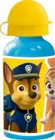 p:os 25290 Paw Patrol Aluflasche, 400 ml