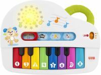 Mattel GFK01 Fisher-Price® Babys erstes Keyboard