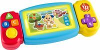 Mattel HNL53 Fisher Price Lernspaß Twist & Learn Gamer