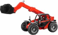 Bruder 02125 Manitou Teleskoplader MLT 633