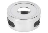 Bredemeijer Group Bredemeijer 191001 - Stainless steel - Monotone - Stainless steel - Round - 15.3 cm