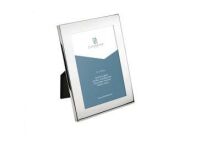 Zilverstad Riga - Metal - Silver - Single picture frame - Table - 13 x 18 cm - Rectangular