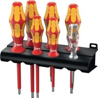 Wera 05006147001 - Red/Yellow