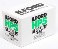 Ilford Imaging Ilford HP5 Plus 135-36