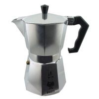 BIALETTI Espressokocher "Moka Express" 1 Tasse