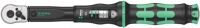 Wera Click-Torque C 1 - Socket wrench - 1 pc(s) - Black,Green