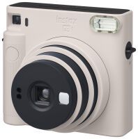 Fujifilm Instax Square SQ1 - 0.3 - 2.2 m - Auto - 1/400 s - 1.6 s - Electronic - Lithium