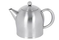 Bredemeijer Group Bredemeijer Minuet Santhee - Single teapot - 1000 ml - Stainless steel - Stainless steel