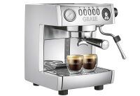 Graef ESPRESSOMASCHINE      MARCHESA (ES850            ED)