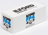 Ilford Imaging Ilford FP4 PLUS - Digital Camera Accessory