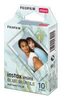 Fujifilm instax mini Film blue marble Instant-Filme