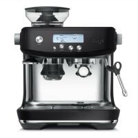 Sage Appliances Espressomaschine bk| The Barista Pro