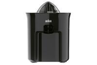 Braun CJ 3050 BK - Black - 60 W - 1 pc(s)