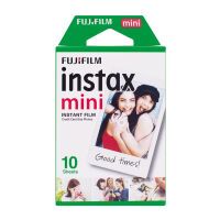 Fujifilm instax mini Film white frame Instant-Filme