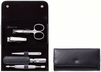 ZWILLING BEAUTY Maniküre Etui "Classic Inox"