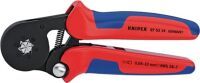 Knipex SELBSTEINST. CRIMPZANGE F.ADER (97 53 14)