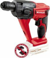 Einhell TE-HD 18 Li - Solo Akku-Bohrhammer 4513812