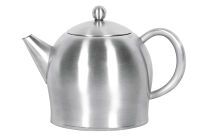 Bredemeijer Group Bredemeijer Minuet Santhee - Single teapot - 1400 ml - Stainless steel - Stainless steel