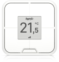 AVM Fritz! Dect 440 Heizungssteuerung/Thermostat Heizen & Kühlen - Hausautomation