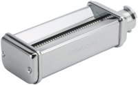 JVC Kenwood KAX981ME - Pasta press - Stainless steel - Aluminium,Chrome,Stainless steel - 219 mm - 76 mm - 54 mm