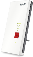 AVM FRITZ!Repeater 2400 - Network repeater - 1733 Mbit/s - Ethernet LAN - White