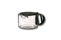 Braun KFK 10L - KF32 - KF37 - KF400 - KF440 - Black - Transparent - Glass