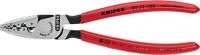 KNIPEX KN 97 71 180 - Crimpzange mm Aderendhülsen