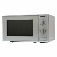 Panasonic MIKROWELLENHERD GRILL      20L (NN-K121MMEPG      SI)