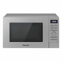 Panasonic MIKROWELLENHERD            20L (NN-S29KSMEPG      ED)