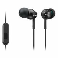 Sony KOPFHÖRER IN-EAR EX-SERIE (MDREX110APB.CE7   SW)