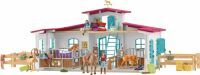 Schleich Horse Club        42567 Reiterhof Schleich