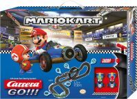 Carrera GO!!! Nintendo Mario Kart Mach 8       20062492 Autorennbahnen Sets