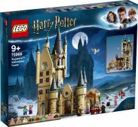 LEGO Harry Potter Astronomieturm auf Sch 75969 (75969)