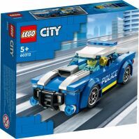 LEGO City Polizeiauto| 60312