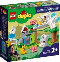 LEGO Duplo 10962 Buss Lightyears Planetenmission LEGO