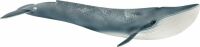 Schleich Wild Life Blue whale - 3 yr(s) - Boy/Girl - Multicolour - Plastic - 1 pc(s)