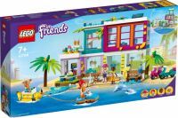 LEGO Friends Ferienhaus am Strand| 41709