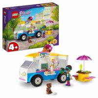 LEGO Friends 41715 Eiswagen 4+ LEGO