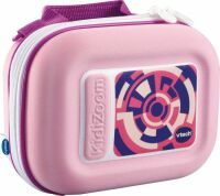 VTech Kidizoom Tasche pink Taschen & Hüllen passgenau - Foto/Video