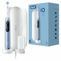 Oral-B iO Series 9 Aqua Marine Luxe Edi.