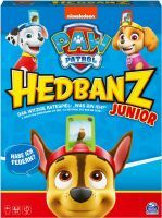 Spin Master Master Games Hedbanz Paw Patrol| 6062582