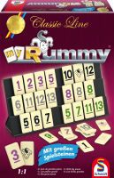 Schmidt Spiele Classic Line MyRummy