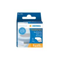 HERMA Transfer refill pack - removable - 15 m - 15 m - Removable - 9 mm