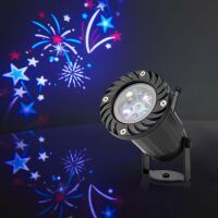 Nedis FESTTAGSPROJEKTOR          LED (CLPR2)